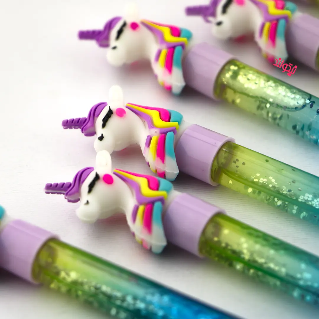 Purple-Unicorn-Aquarium-pen