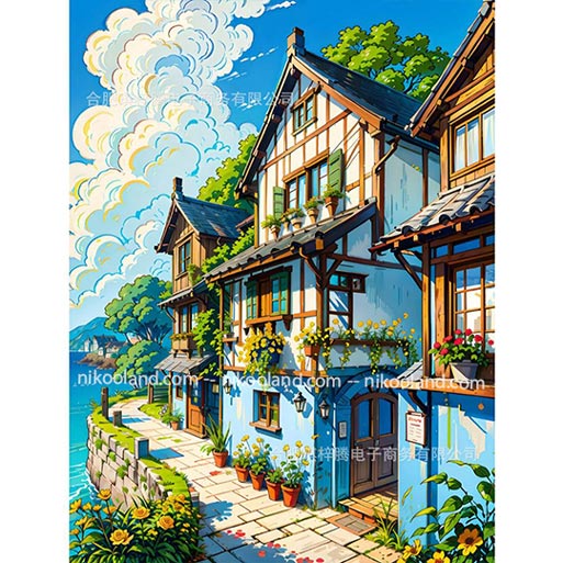 number-coloring-roll-J-30in40