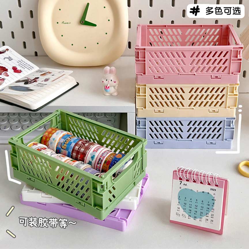 Pinterest-Basket-organizer