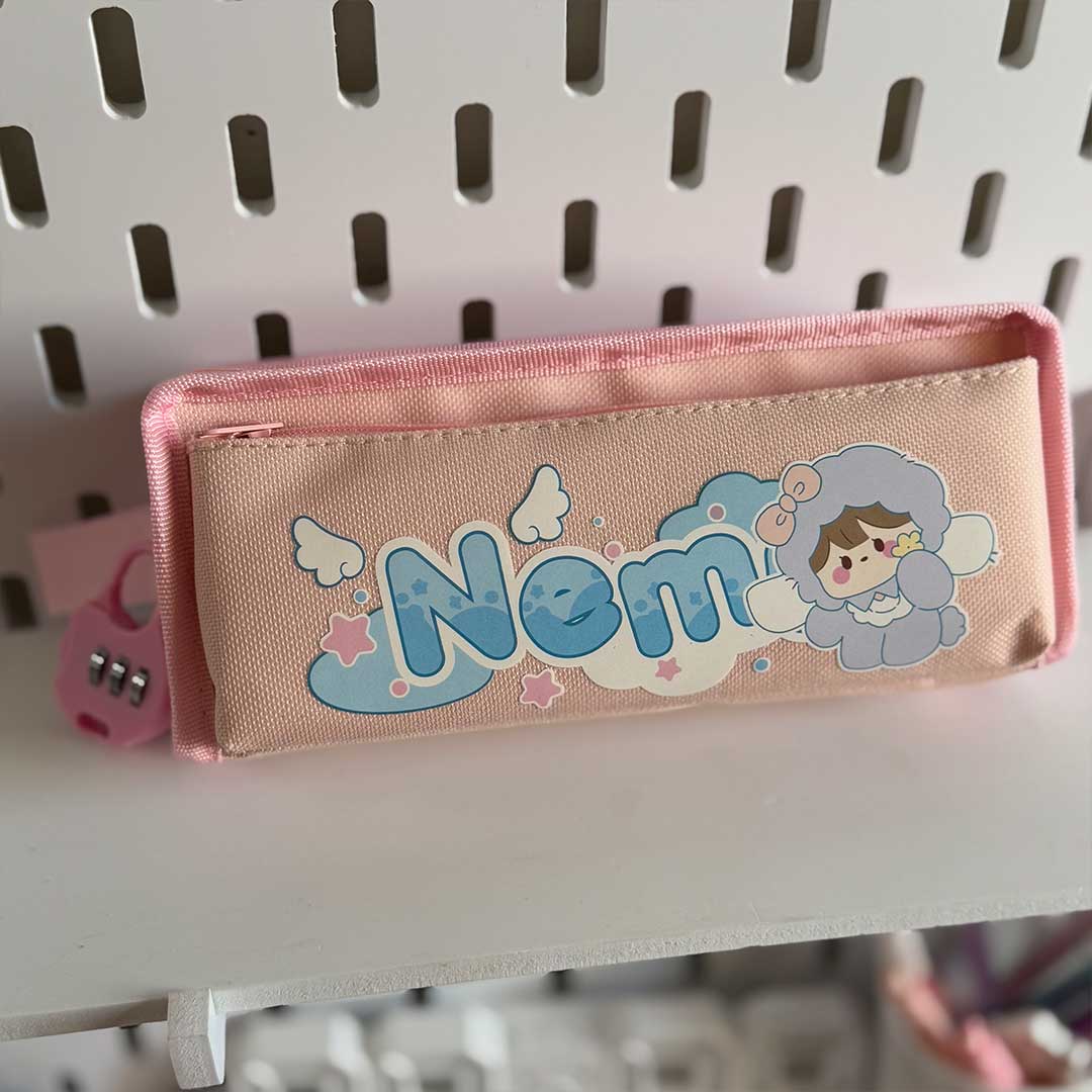 princess-pencil-holder
