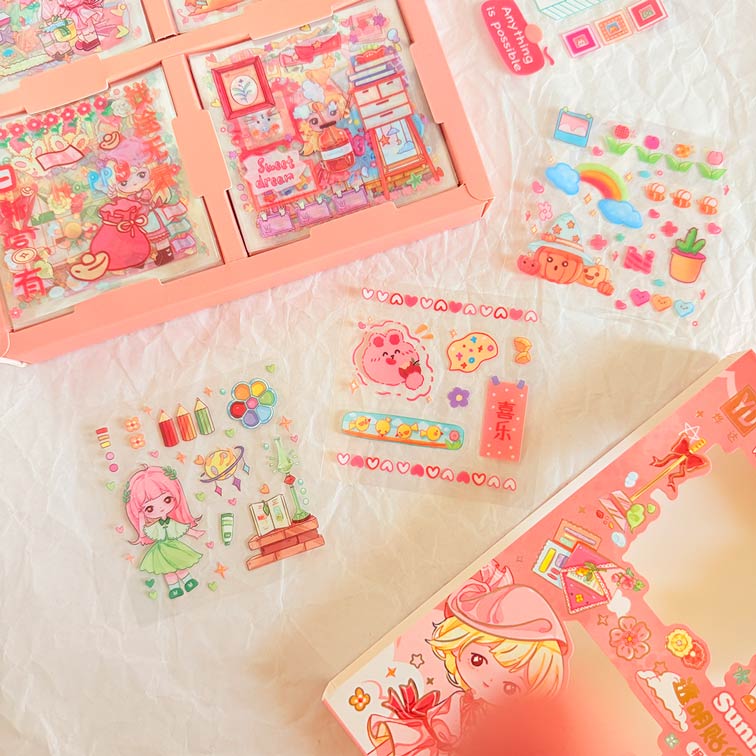 box-sticker-100paper
