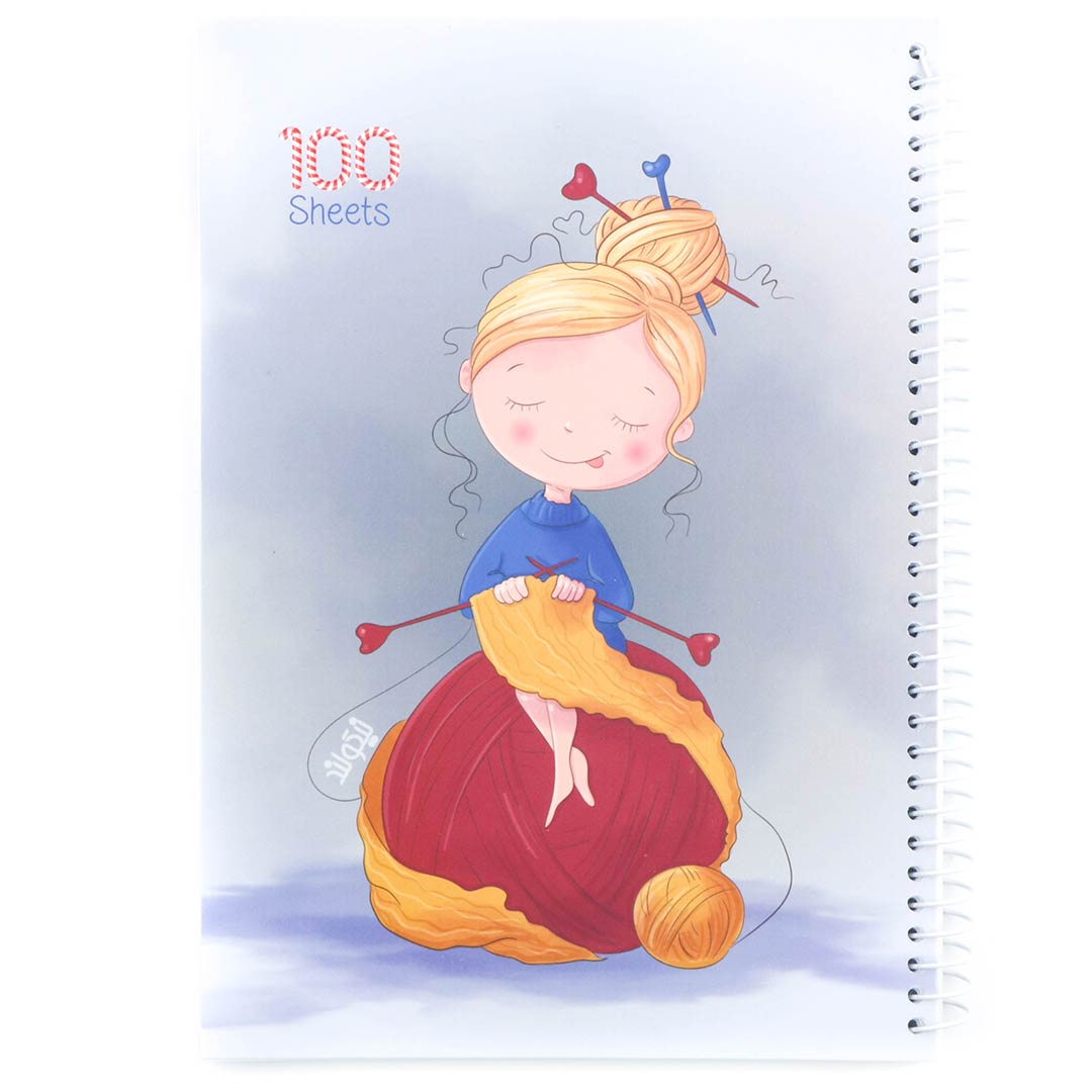 notebook-100