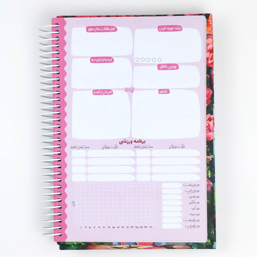 full-annual-planning-planner