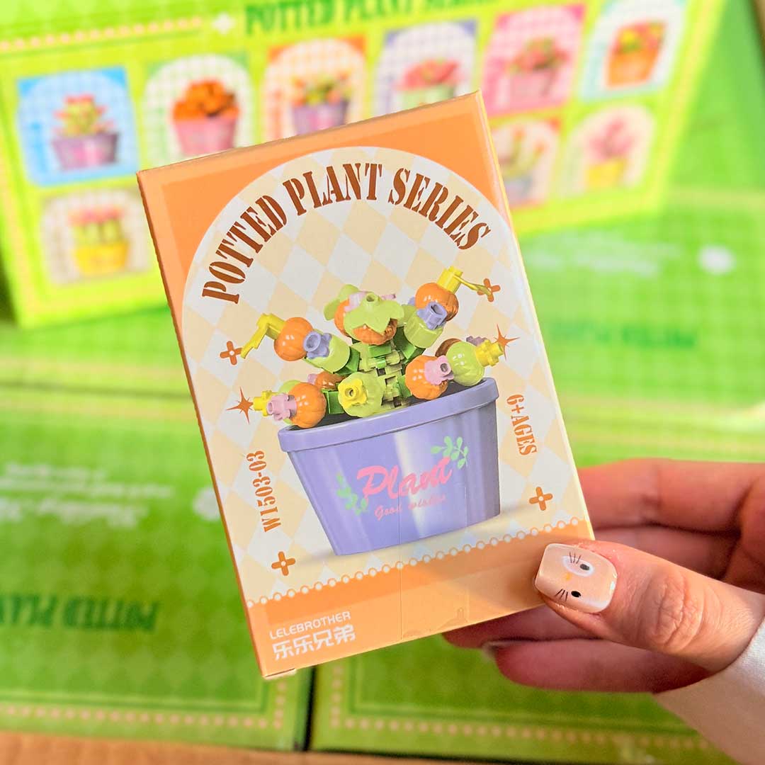 lego-potted-plant-series