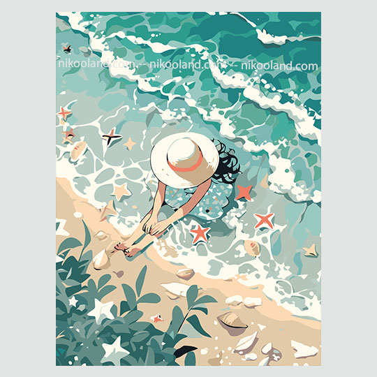 number-coloring-canvas-30-40