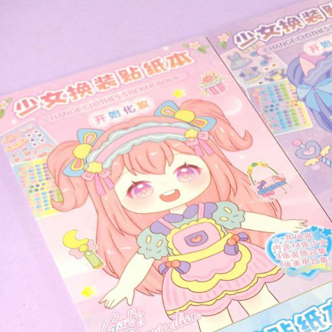 cloth-design-pack-nails