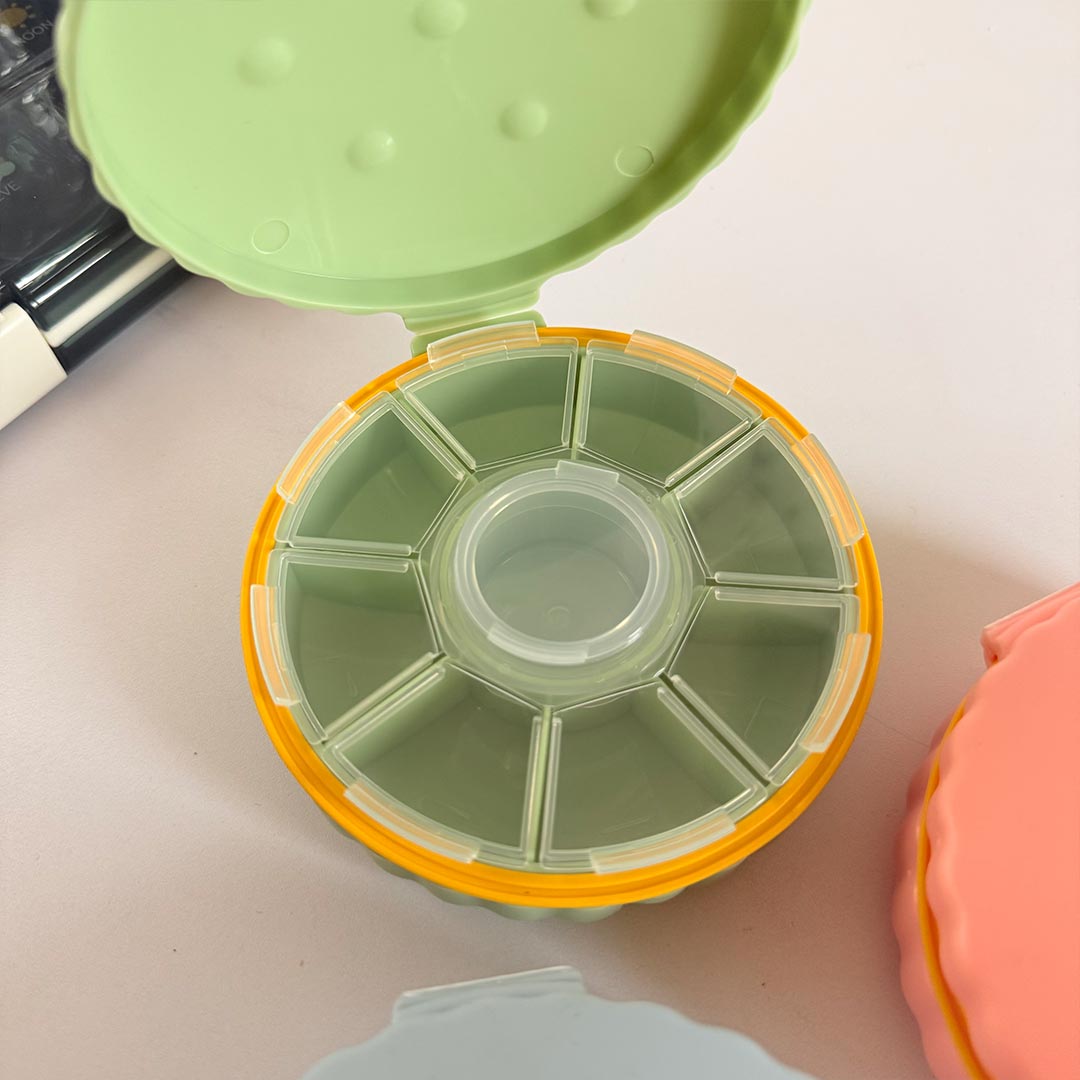 pill-box-organizer