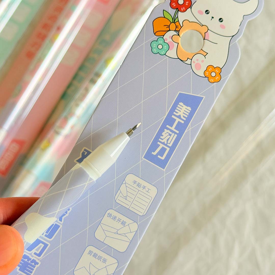 pen-cutter