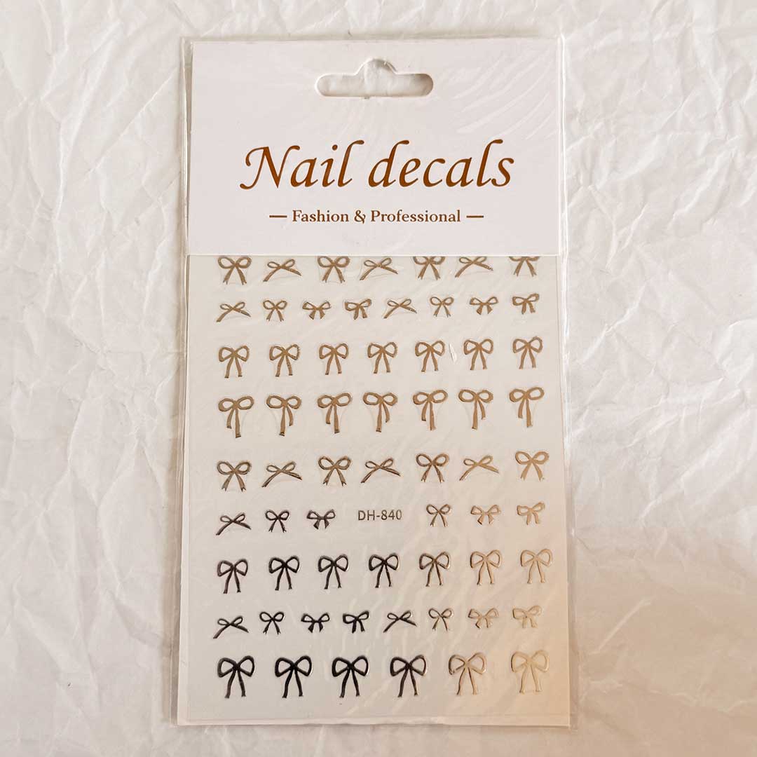 nail-sticker