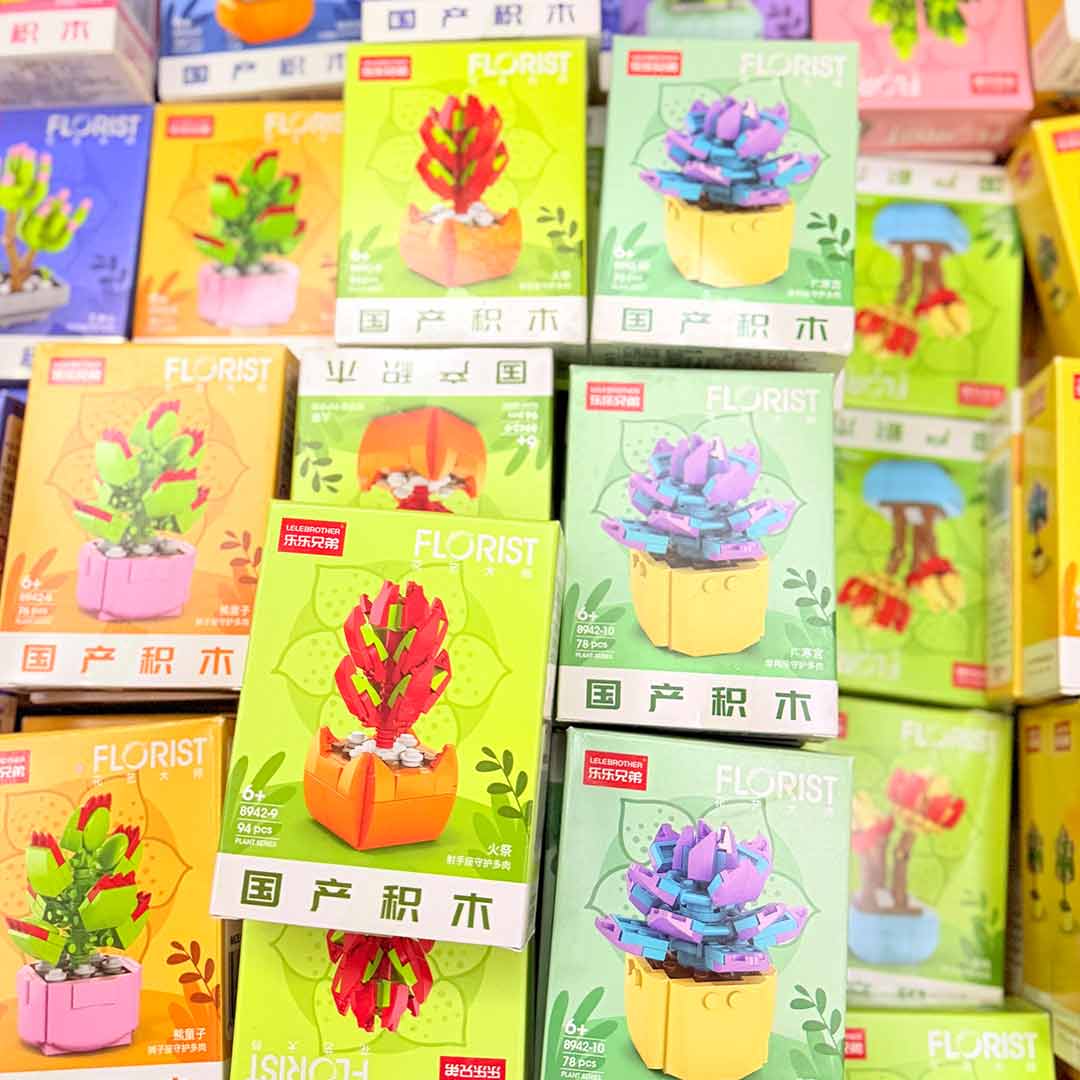 lego-florist