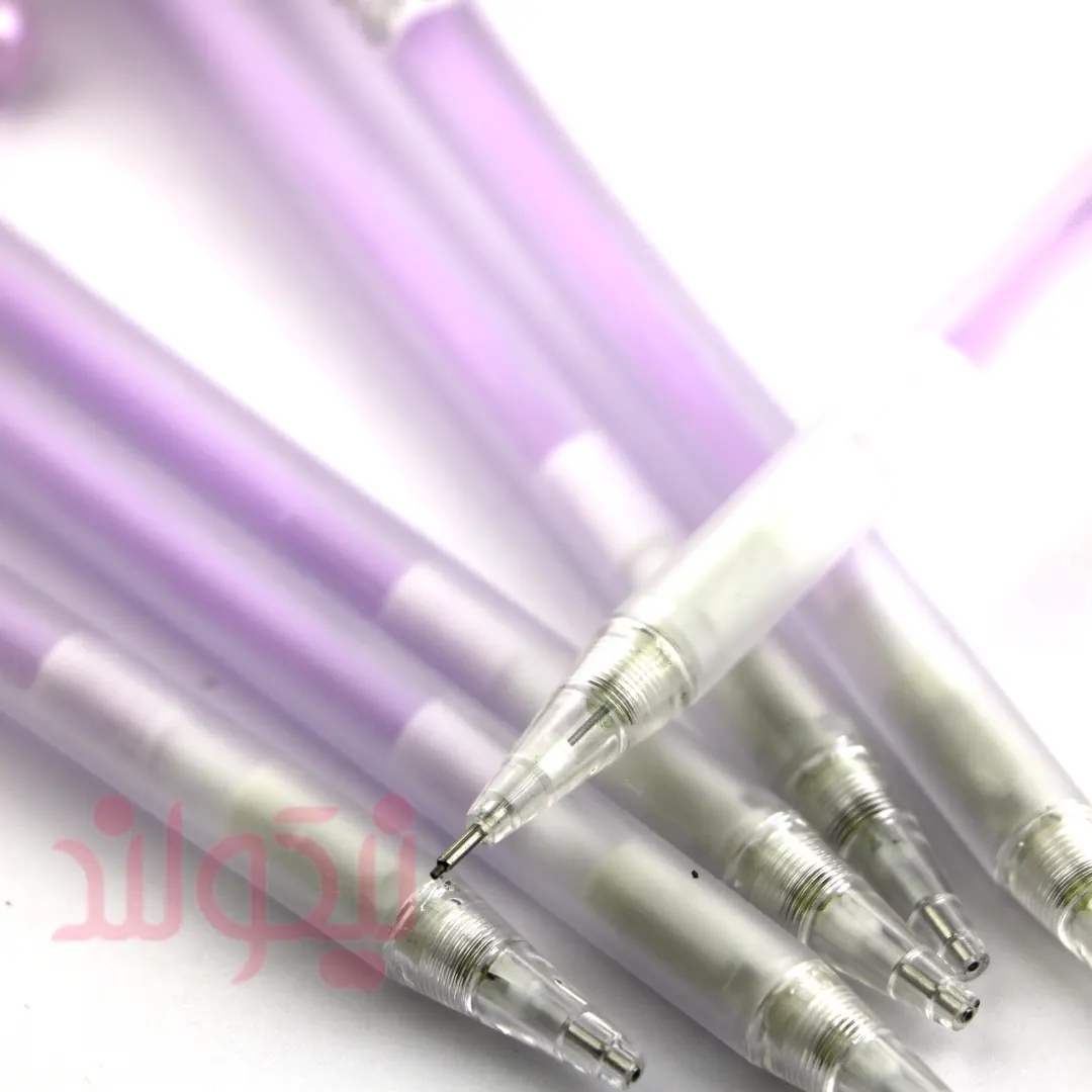 purple-Pearl-tip-pencil