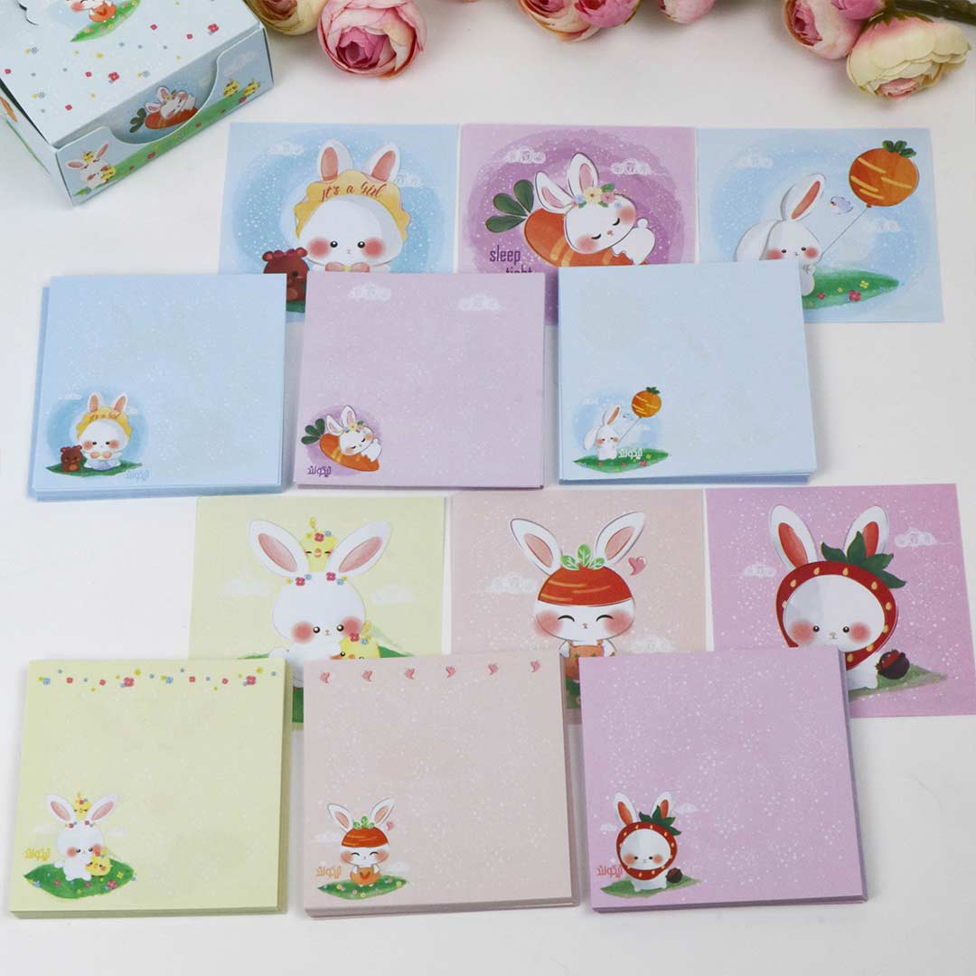 note-box-rabbit