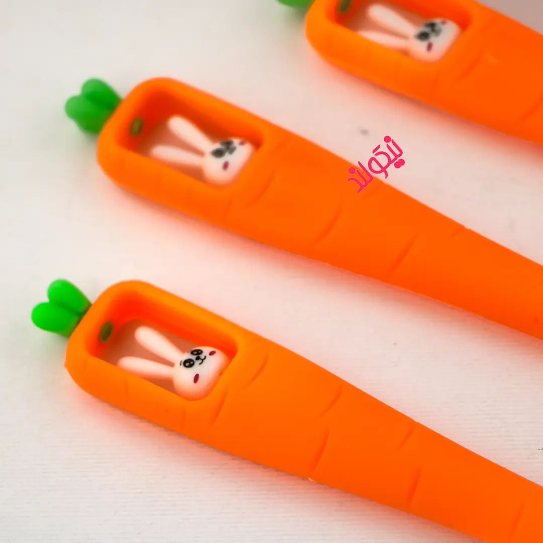 Carrot-Pen