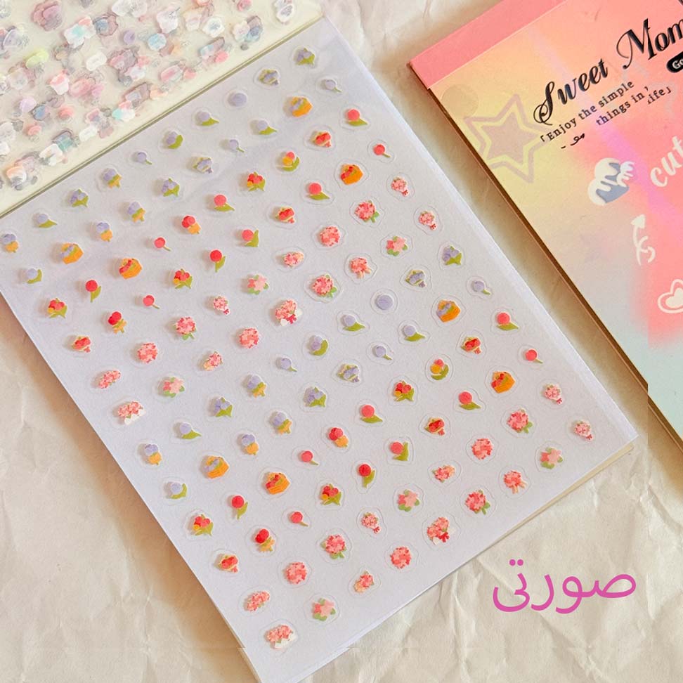 mini-sticker-notebook-2000YILAN