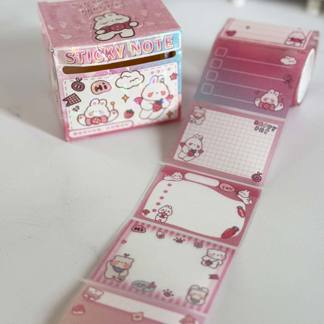 name-roll-sticker