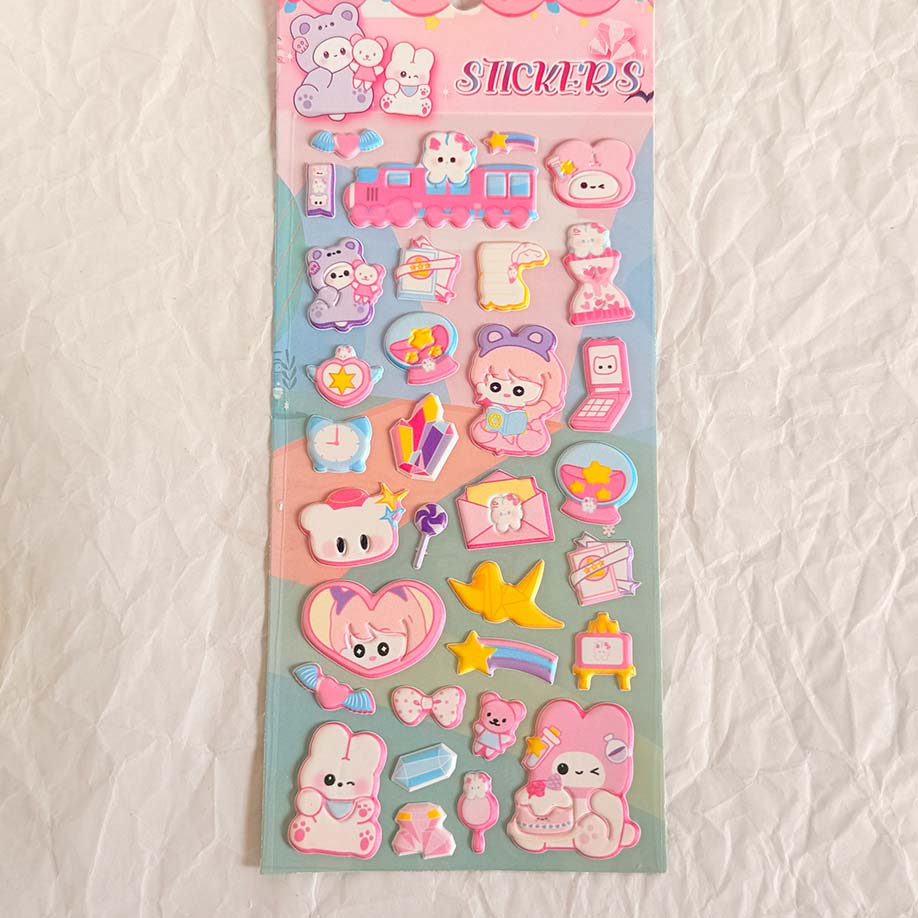 DIY-sticker-forchildren