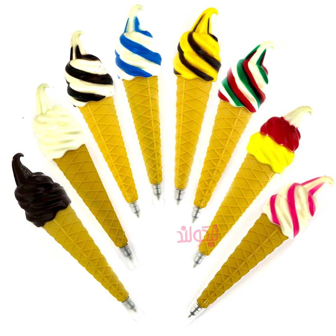 Ice-Cream-Pen