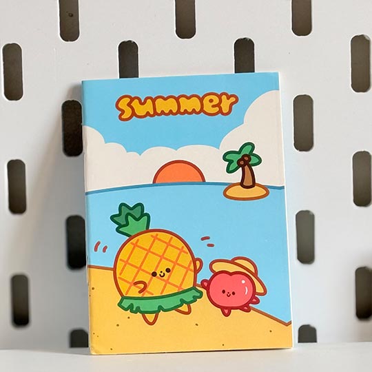 mini-notebook-cute