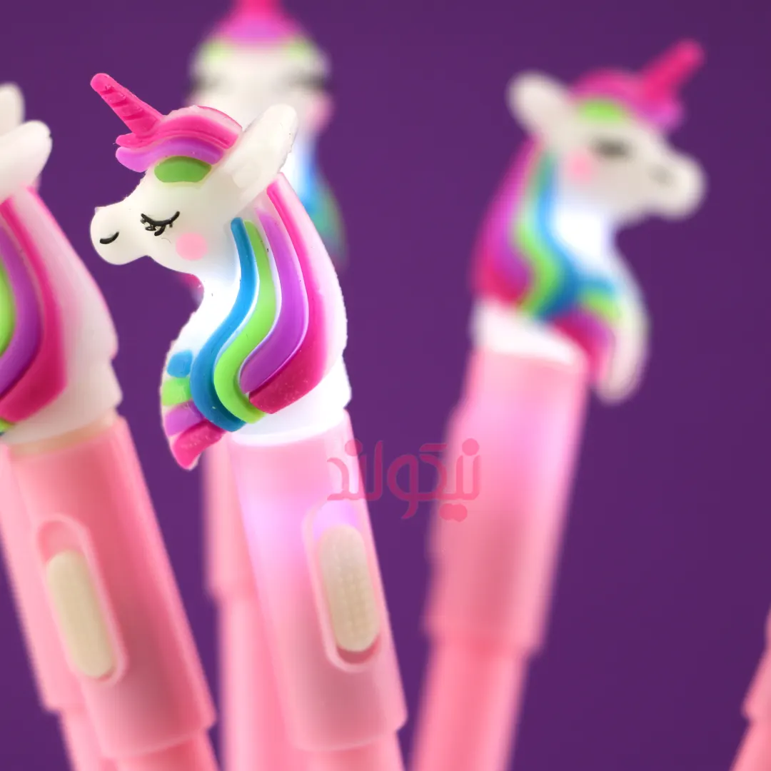 Simple-Unicorn-Pen-lamp