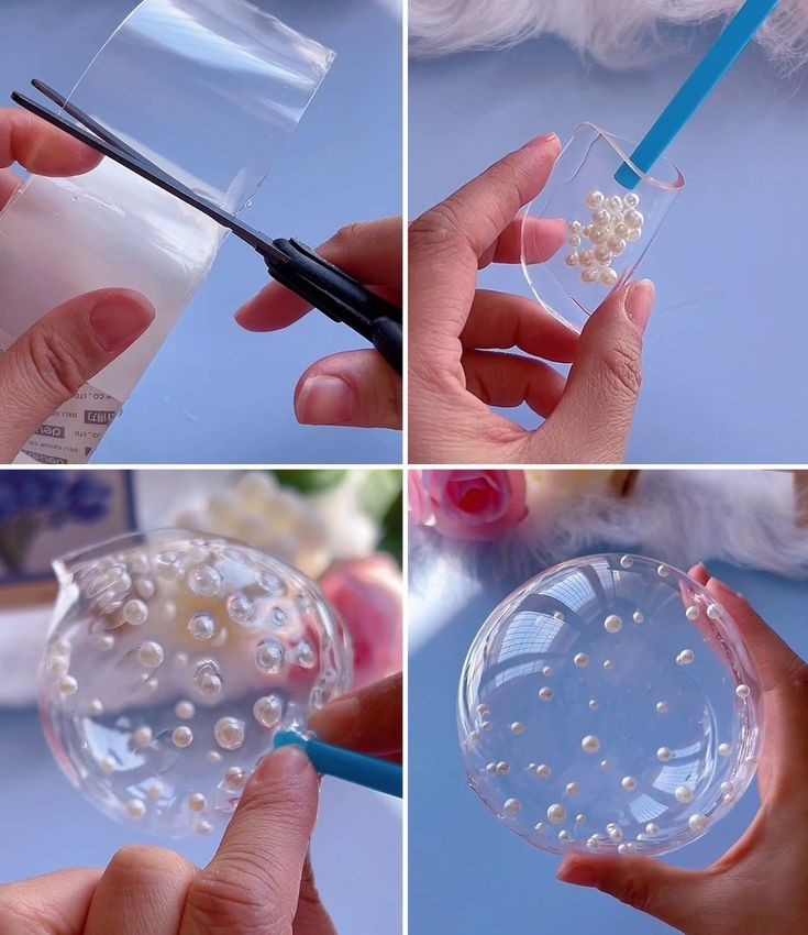 nano-tape