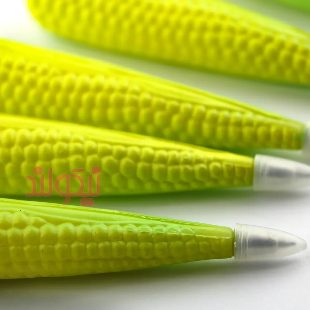 Corn-Vegetables-Pen