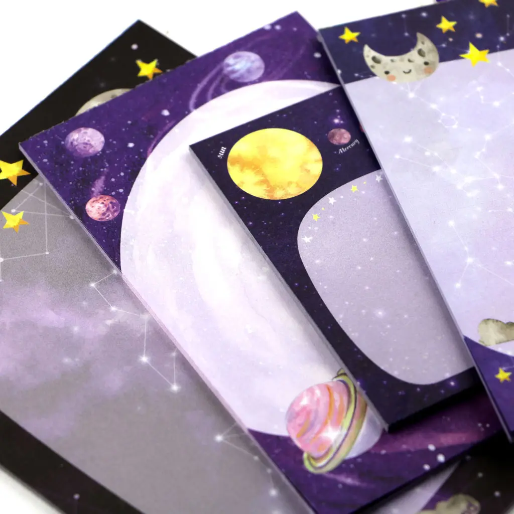 Galaxy-Paper-Pack