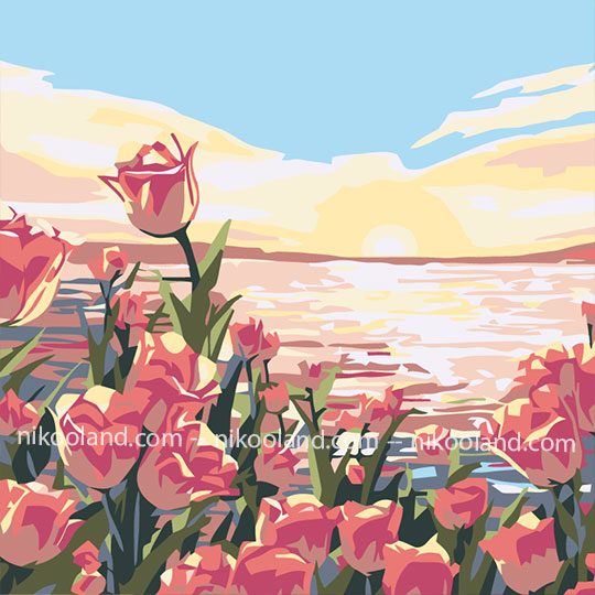 number-coloring-canvas-20-20