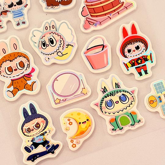 DIY-sticker-forchildren