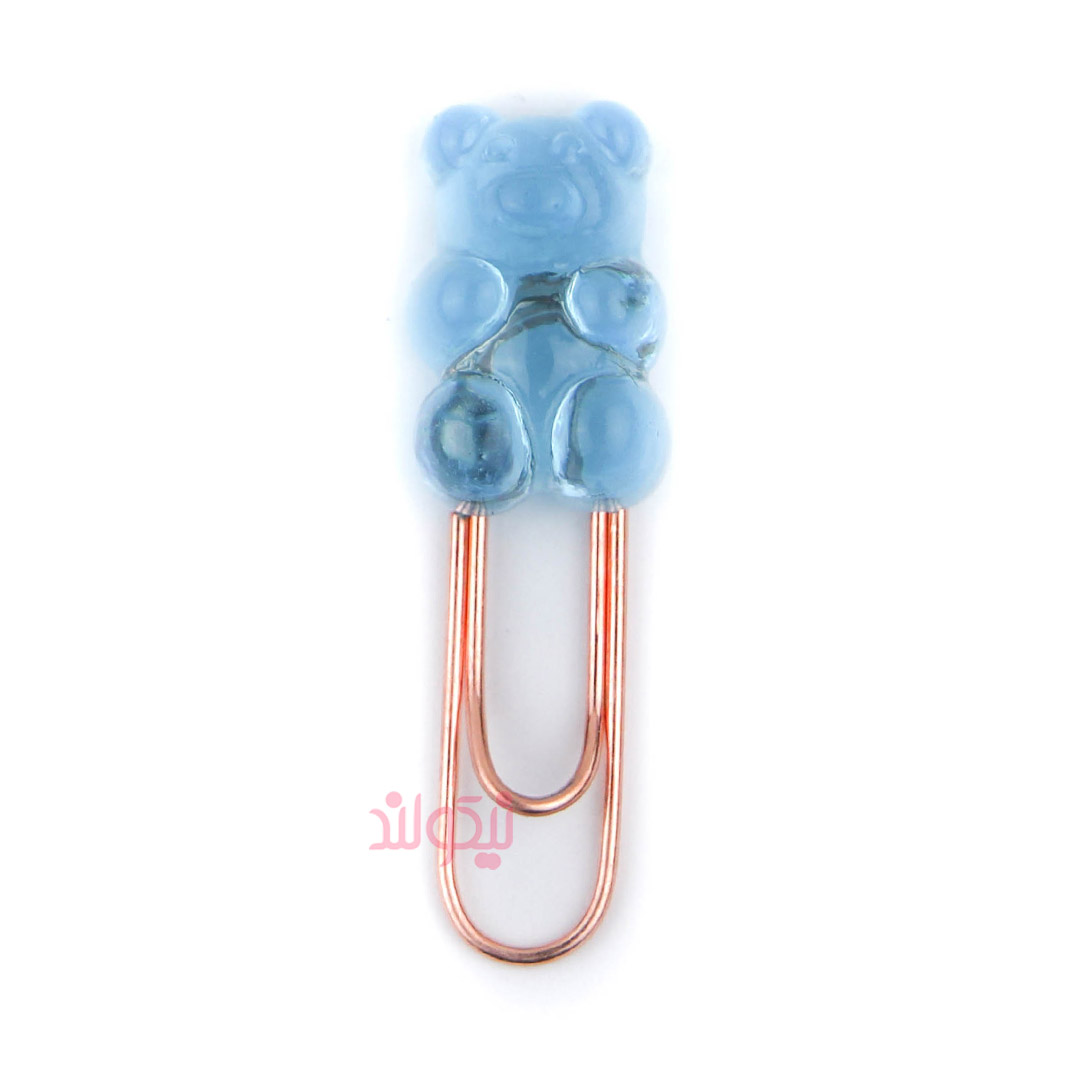 pastel-bear-bookmark