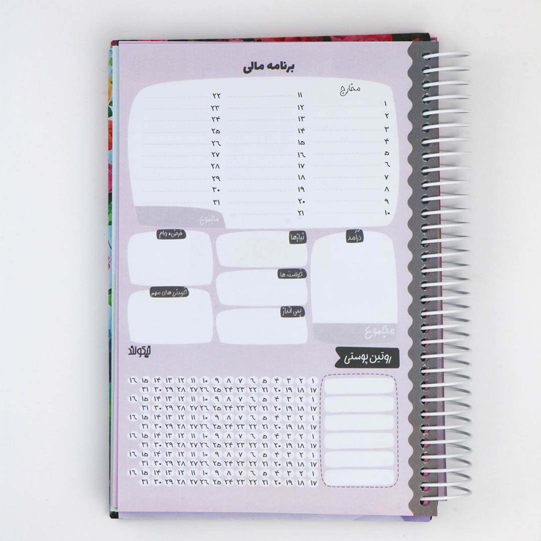 full-annual-planning-planner