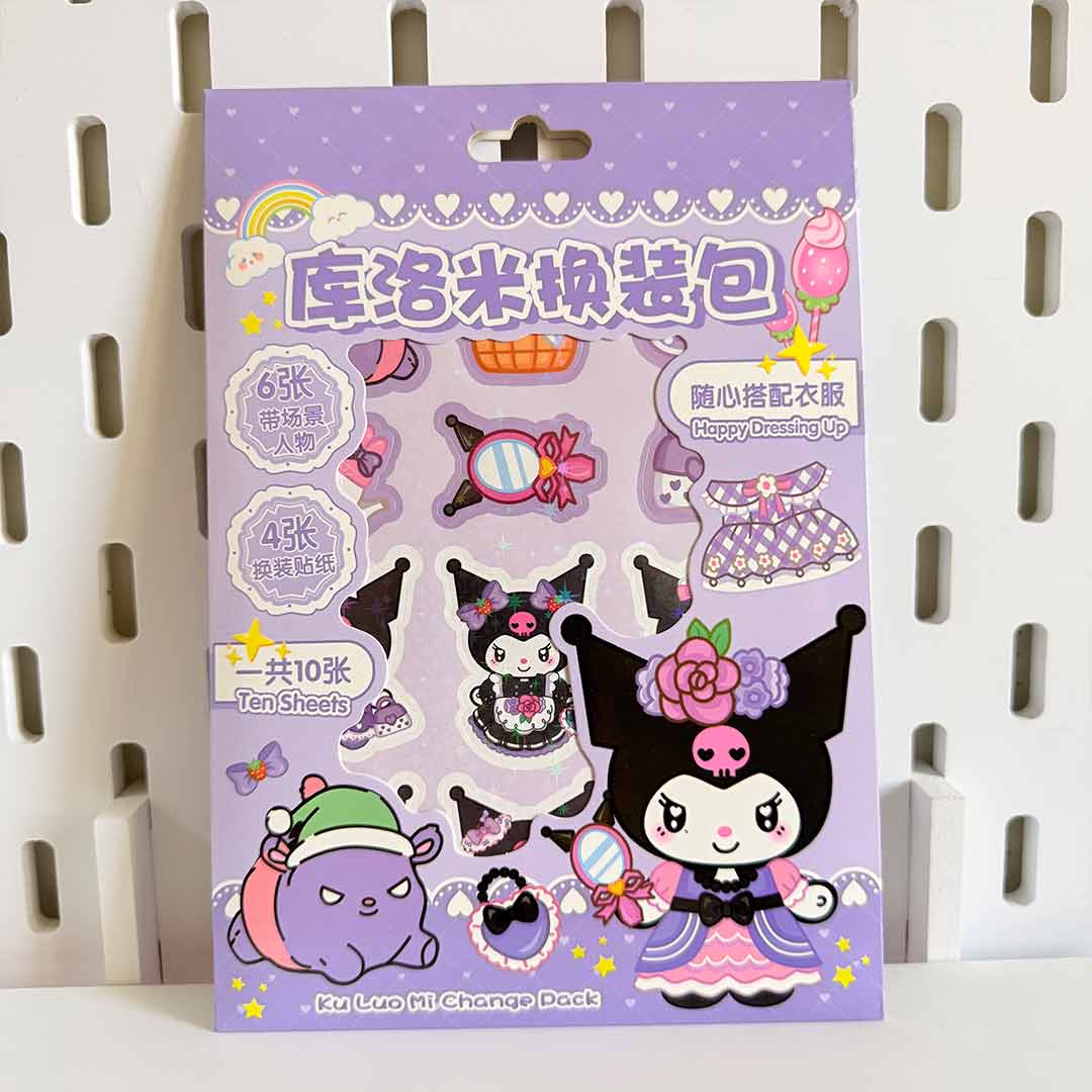 cloth-design-sticker-6pcs