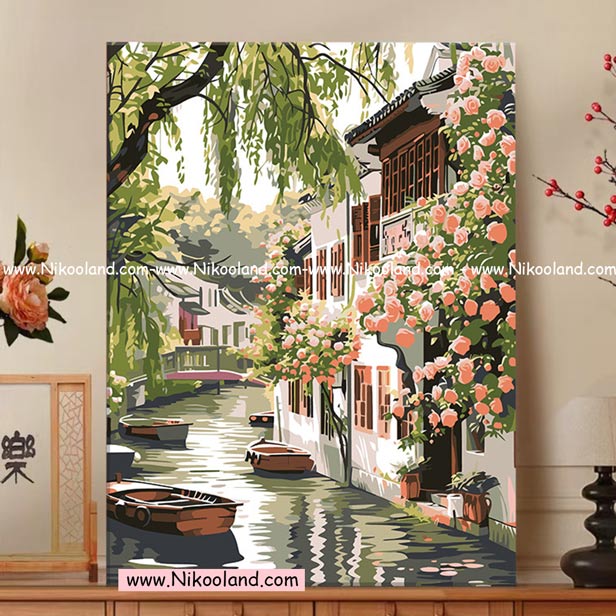number-coloring-canvas-30-40
