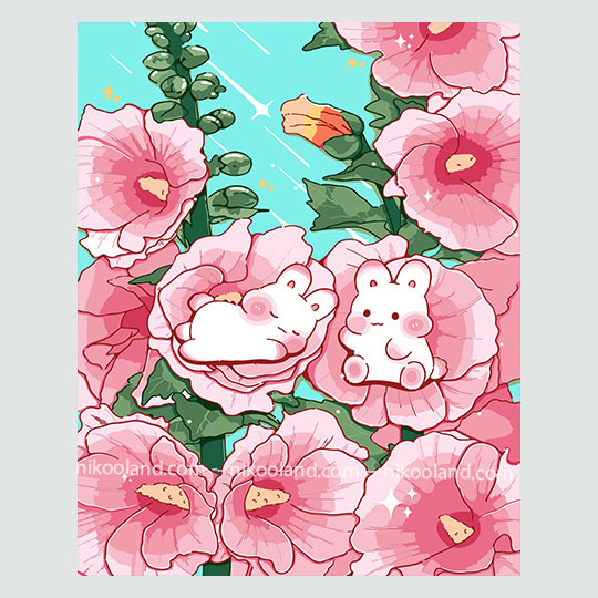 number-coloring-canvas-40-50