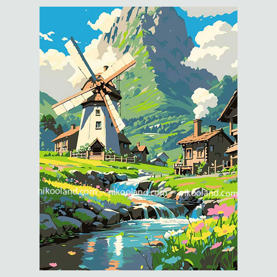 number-coloring-canvas-30-40