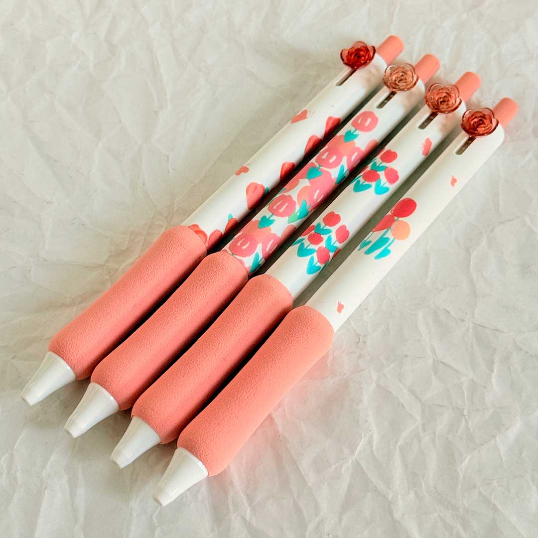 moka-flower-pen