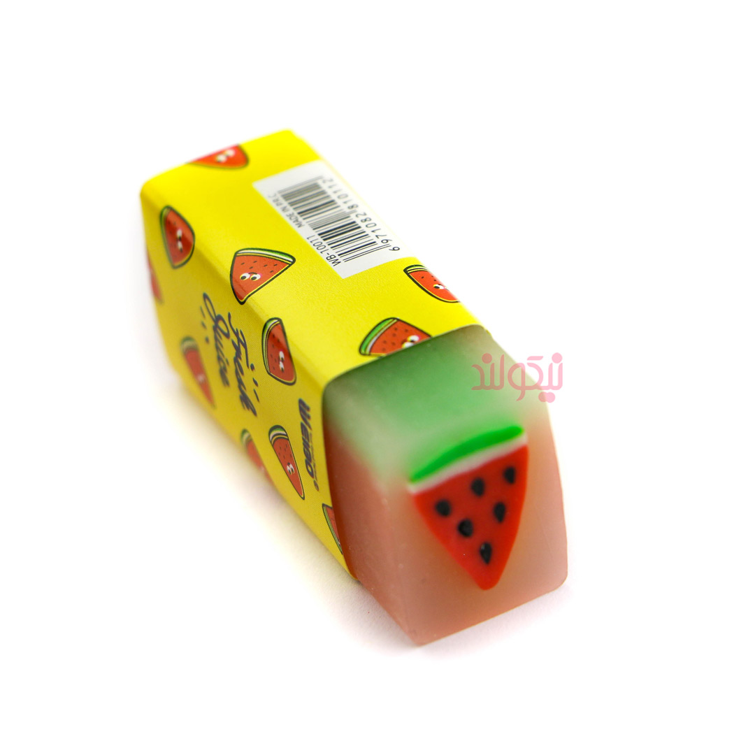 Fruit-eraser-summer