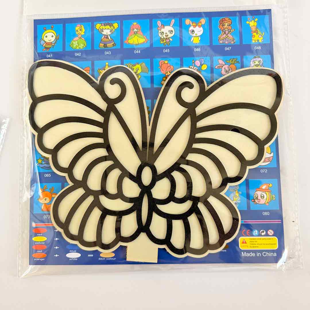 colorful-foam-painting-stand