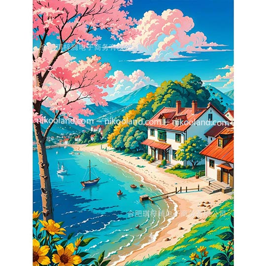 number-coloring-roll-J-30in40