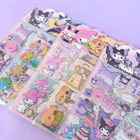 sanrio-story-home-sticker