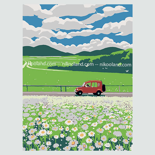 number-coloring-canvas-30-40