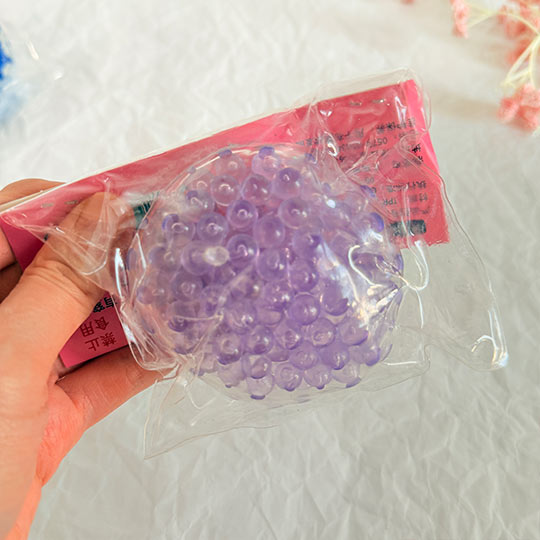 Squishy-cute