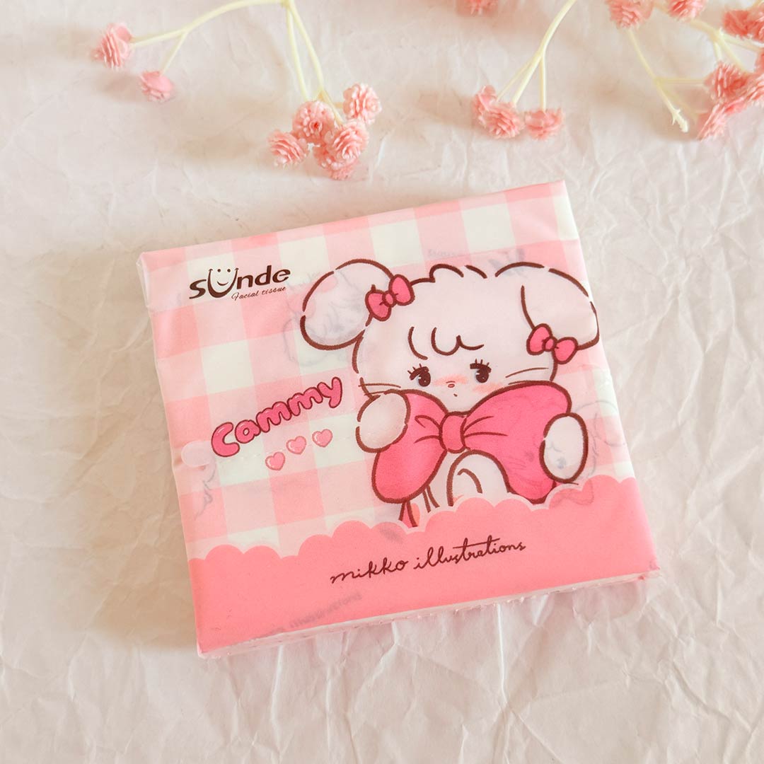 Paper-towel-cute-square