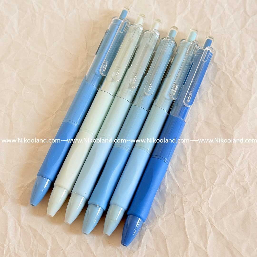 gradiant-series-pen