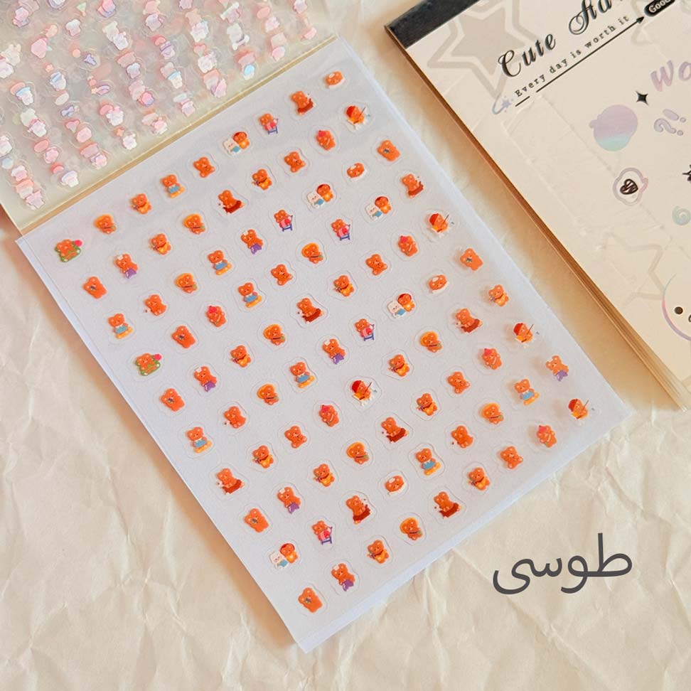 mini-sticker-notebook-2000YILAN