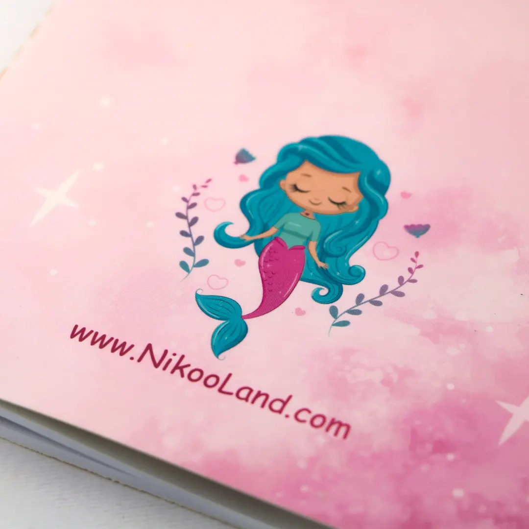 Mermaid-sewing-NoteBook