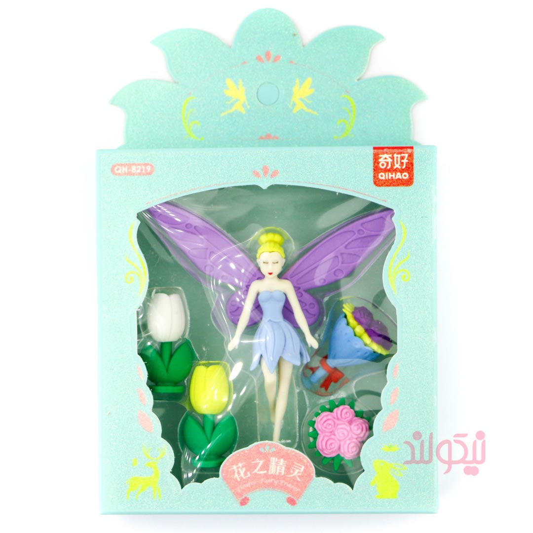 Tinkerbell-Eraser