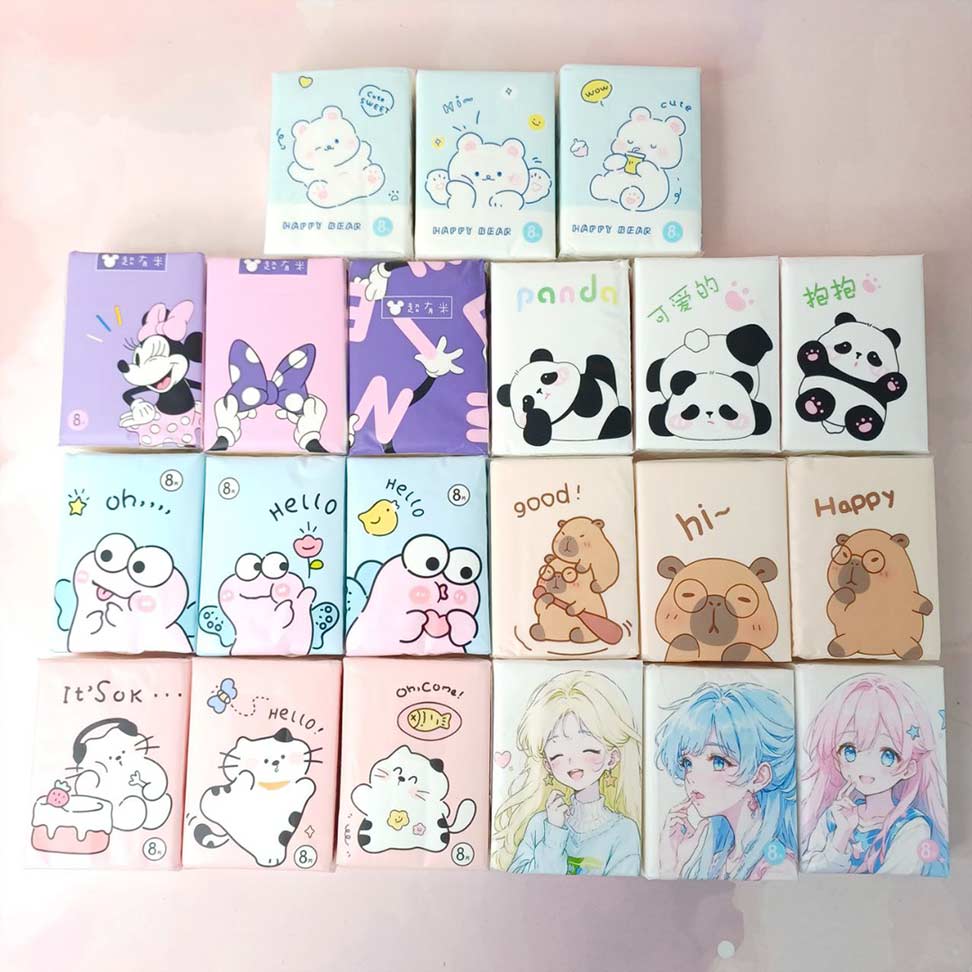 Paper-towel-cute