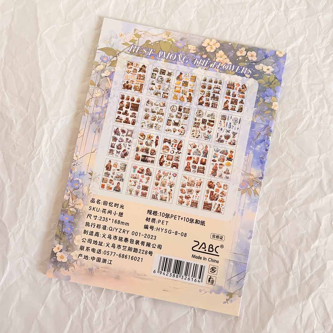 Journaling-sticker-notebook