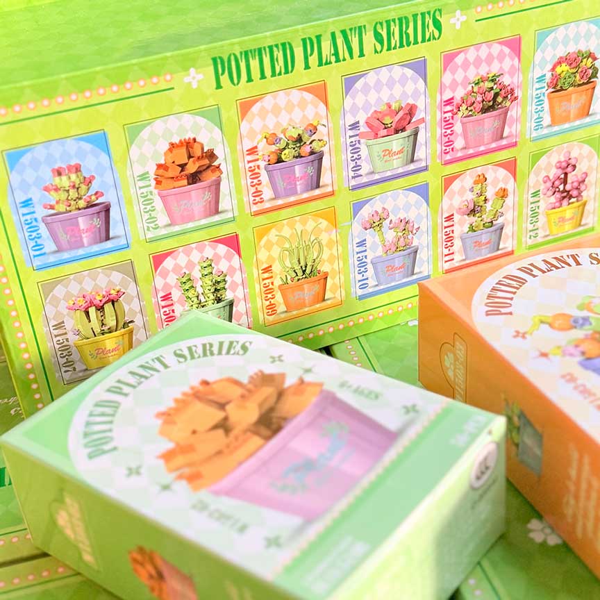 lego-potted-plant-series