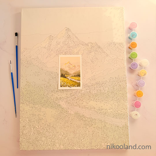 number-coloring-canvas-30-40